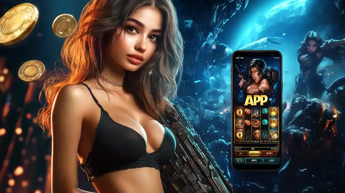 A user playing EG333 on mobile, expressing an action-style, adventurous mood.