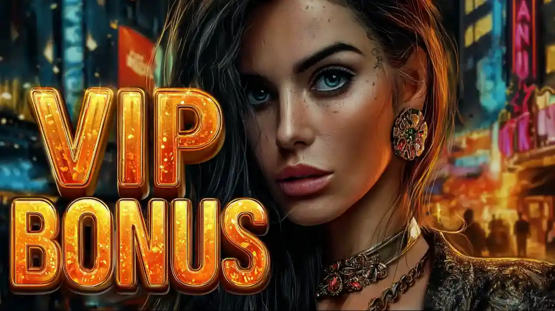 EG333 VIP bonus offer